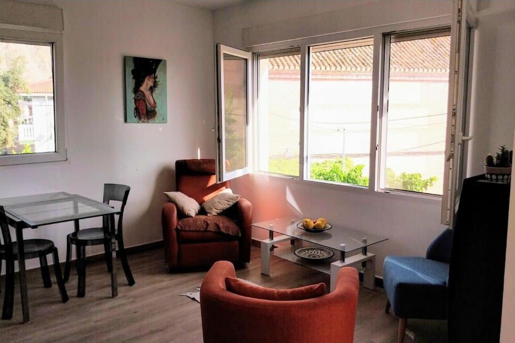 Casa Anna, Lecrin, Apartment *